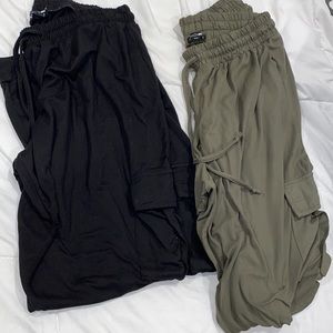 Joggers